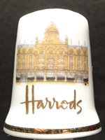 harrods